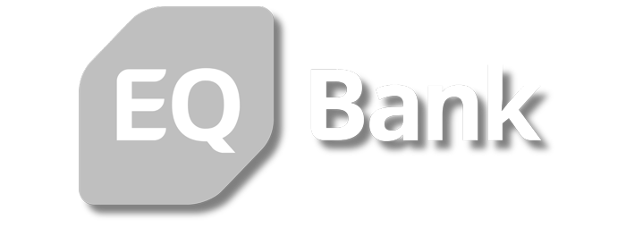 EQ Bank logo