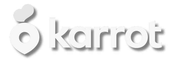 Karrot App logo