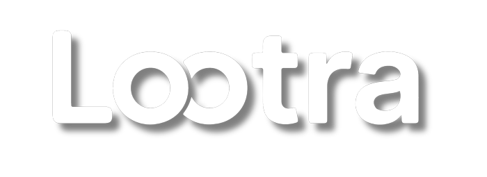 Lootra logo
